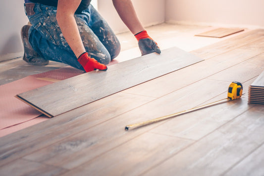 Understanding Flooring Costs