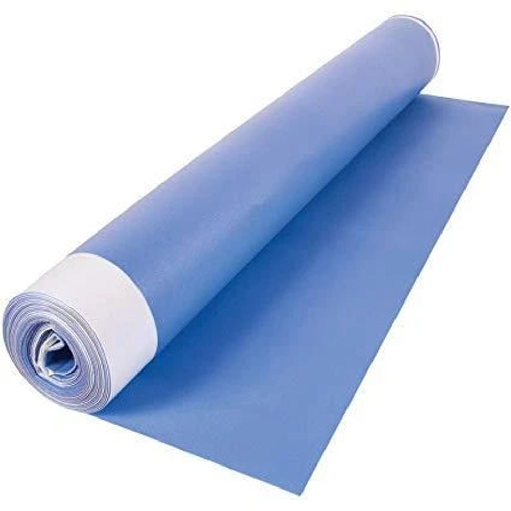 Fuzion Big Blue Laminate Underlay