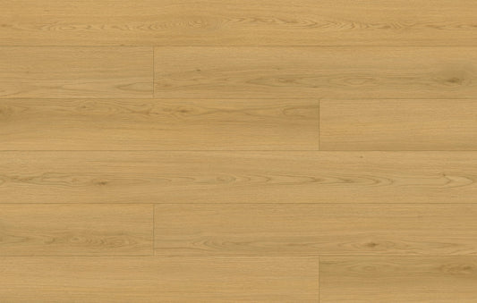 Fuzion Waterfront Laminate - Clam Shell Oak