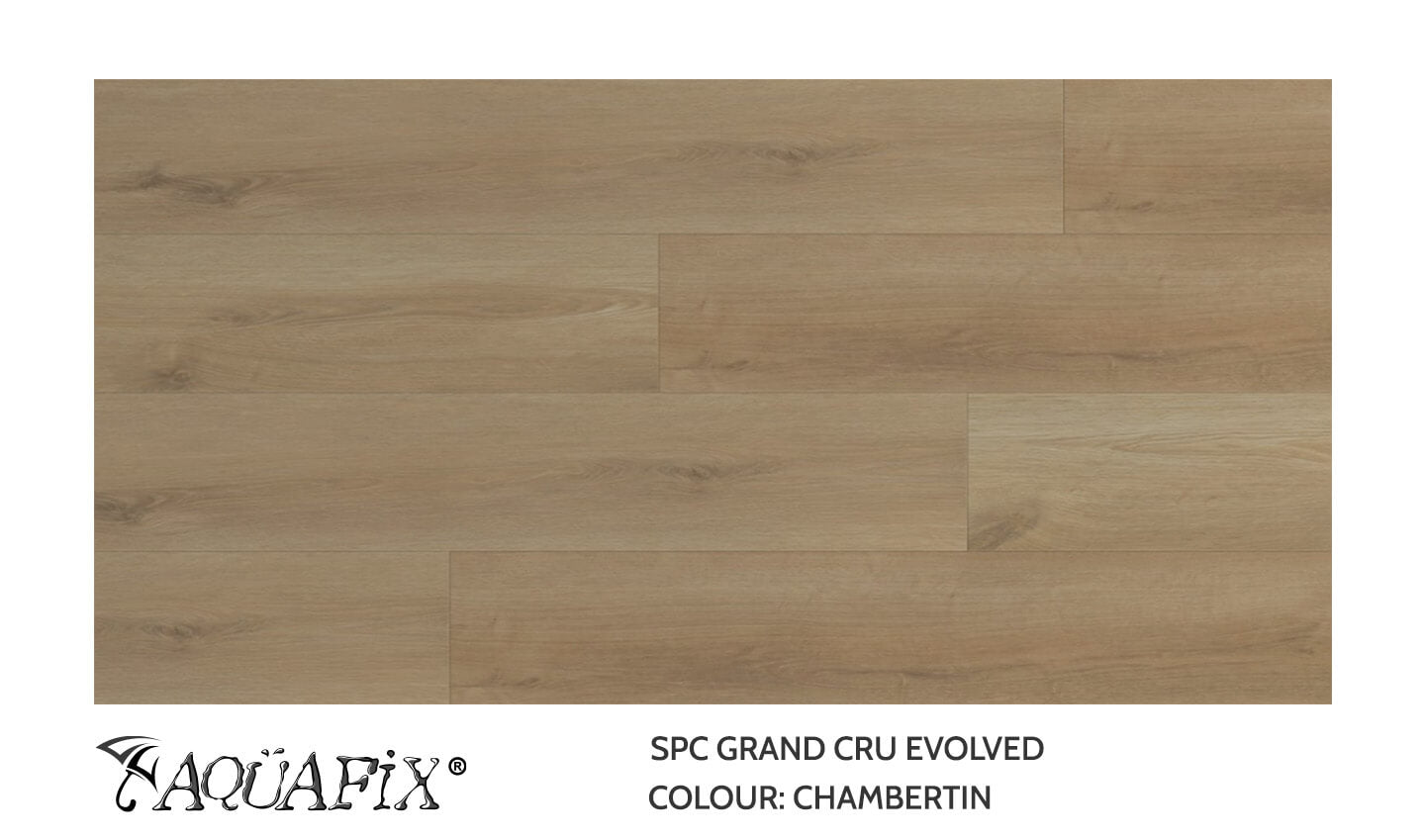 Unifloor - Aquafix - Grand Cru Evolved - Chambertin