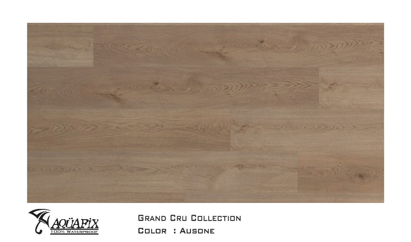 Unifloor - Aquafix - Grand Cru - Ausone