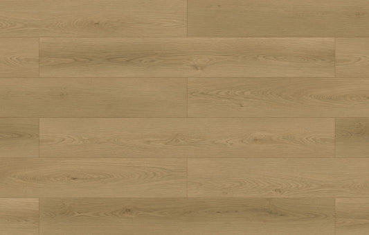 Fuzion Waterfront Laminate - Oyster Oak